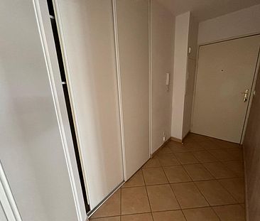A louer, Appartement Marseille 12ème, Saint Jean du Désert, 4 pièces 80 m2, garage, terrasse. - Photo 6