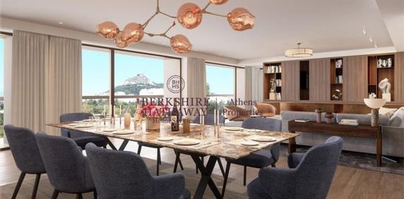 Διαμέρισμα για ενοικίαση Μετς (Μετς - Καλλιμάρμαρο) - Photo 2