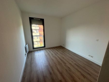 location Appartement T3 DE 83.64m² À TOULOUSE - Photo 2