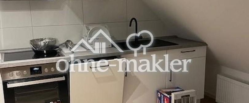 Voll möblierte 2,5-Zimmer Wohnung in zentraler Lage - Photo 1