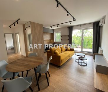 Mieszkanie na wynajem - Photo 5