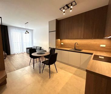 Eleganckie 2-Pokojowe Mieszkanie na Nowym Osiedlu w Tarnowie! (Tarn... - Фото 6