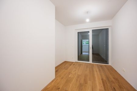 ++NEU++ hochwertige 3 Zimmer NEUBAUwohnung mit Garten - Photo 2