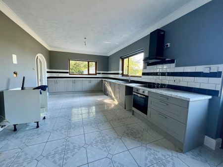 3 bedroom detached bungalow to rent - Photo 5