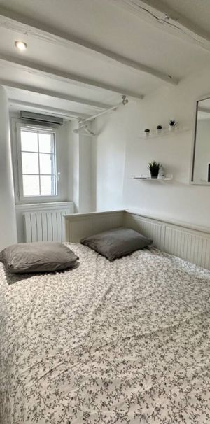 Studio déco Nantes Graslin - Photo 1