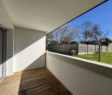 Location Appartement 2 pièces 42m² FROUZINS 31270 - Photo 5