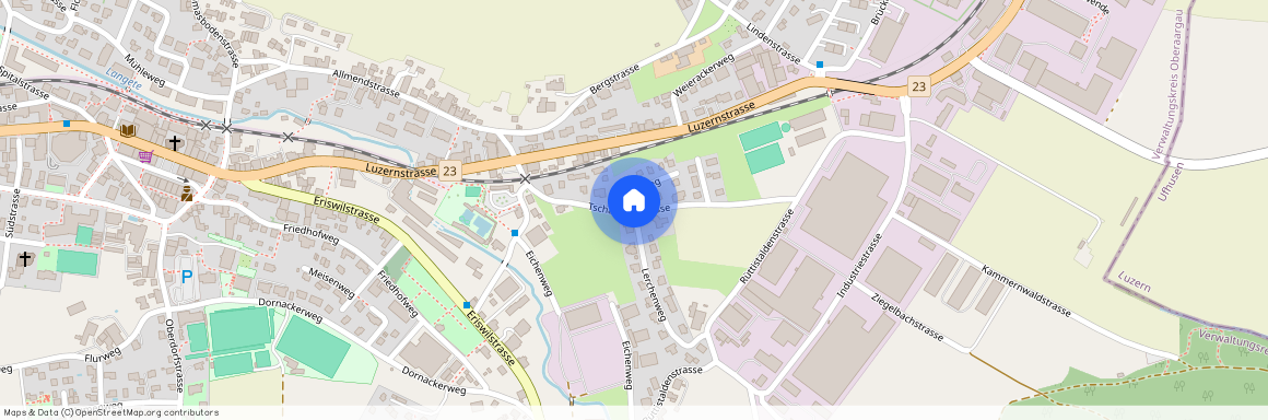 Auf Anfrage 1, 3365 Grasswil