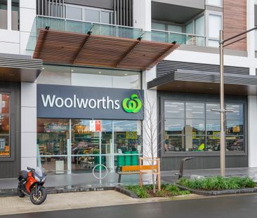 High-Rise Luxury on Level 20 I Gorgeous View of City Skyline I OVO ... - Photo 2