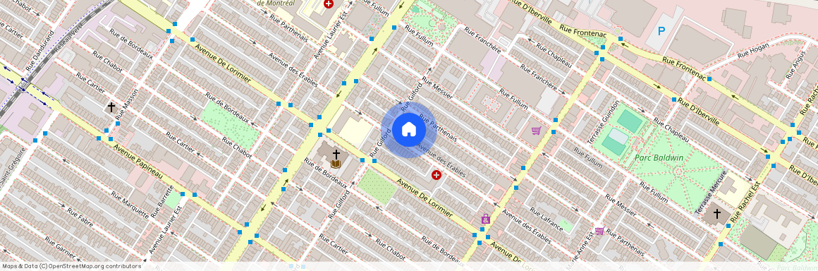 4731 Avenue des Érables, Plateau-Mont-Royal, Plateau-Mont-Royal, Ile de Montréal, H2H 1H4