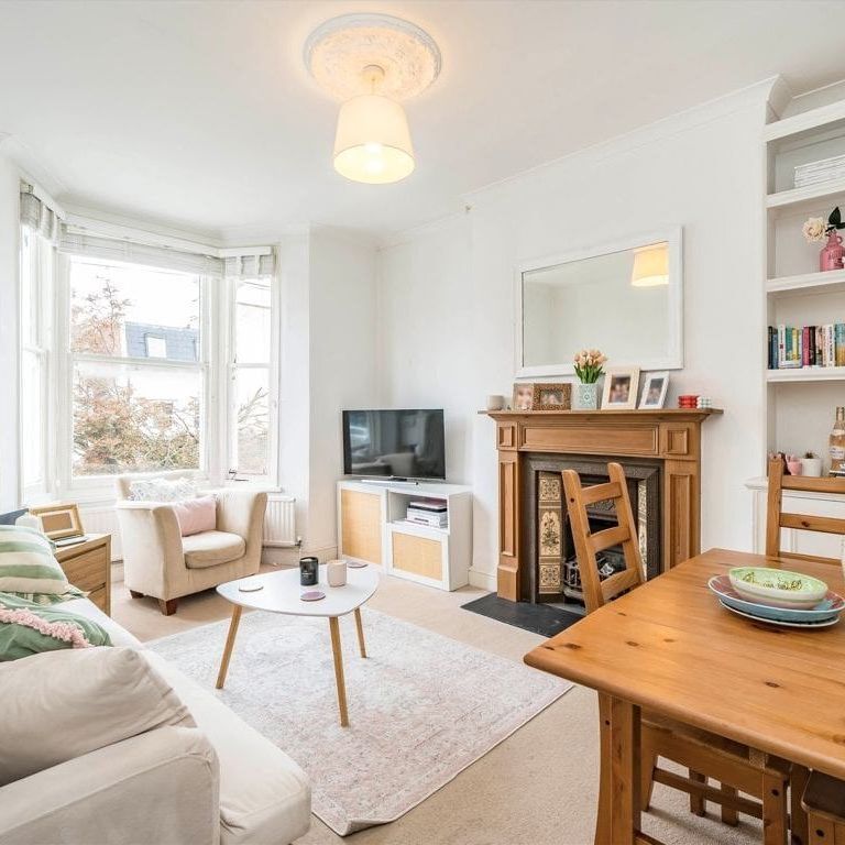 Wardo Avenue, SW6 6RD, London - Photo 1