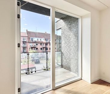 3 værelses – Nyborgvej 77, st. lejl. 1 - Photo 2