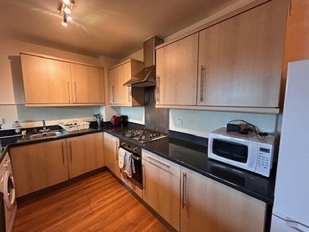 Portland Square, NG7, Property for rent - Photo 5