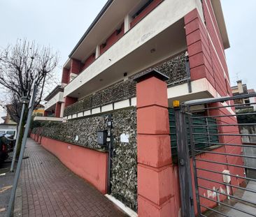 Bilocale in Via Isonzo, Bollate - Photo 1