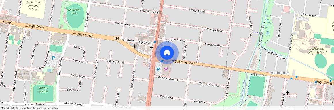 33 High Street Road, Ashwood VIC 3147