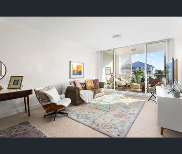 501/50 Peninsula Drive, Breakfast Point, NSW 2137 - Photo 4