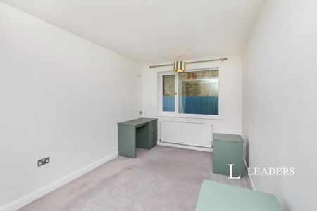 2 bedroom bungalow to rent - Photo 4