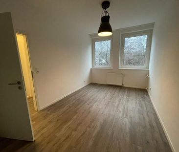 Super zentrales 1 Zimmer Appartement in Hannover! - Photo 1