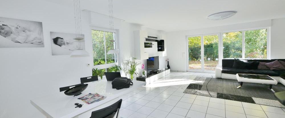 Komfortable, familienfreundliche Doppelhaushälfte in bester Lage von Mettmann-Metzkausen - Photo 1