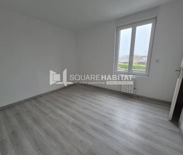 Location Maison 4 pièces 103m² ST AMAND LES EAUX 59230 - Photo 3