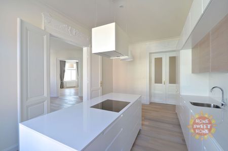 Pronájem bytu 3+1 137 m², náměstí Jiřího z Poděbrad 1561, Praha Vinohrady - Photo 5