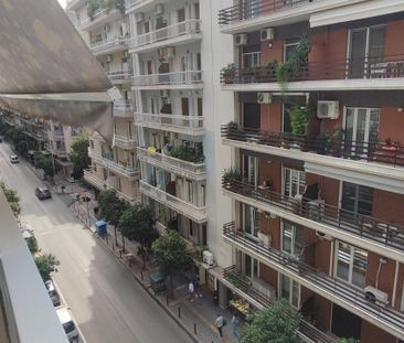 Διαμέρισμα για ενοικίαση Λευκός Πύργος (Κέντρο Θεσσαλονίκης) - Photo 4