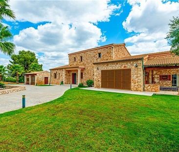 Santa Eugènia, Balearic Islands 07142 - Photo 3