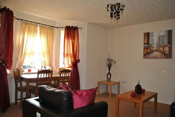 1 bedroom apartment to rent - Photo 1