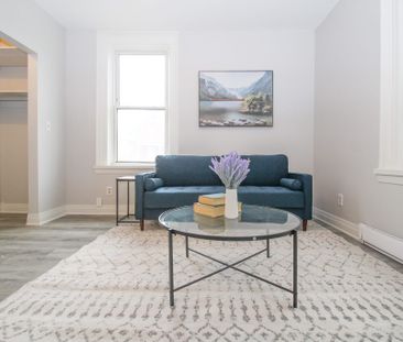 For Lease - 291 Stewart Street Unit# 1, Peterborough, Ontario - Photo 4