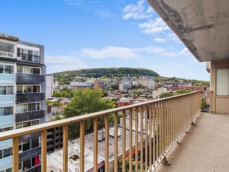 3465 Hutchison Street, Montréal, QC - Photo 3