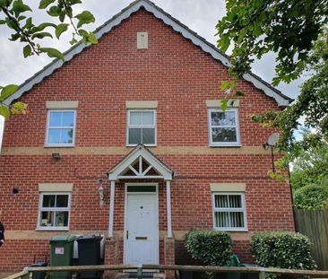 2 bedroom house to rent - Photo 1