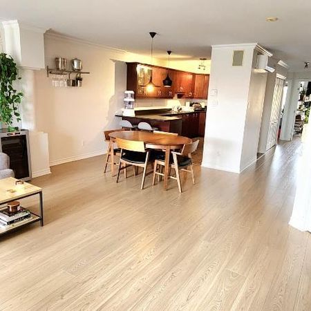 Spacious 4.5 Condo for Rent Near Dix30 & REM - Photo 4