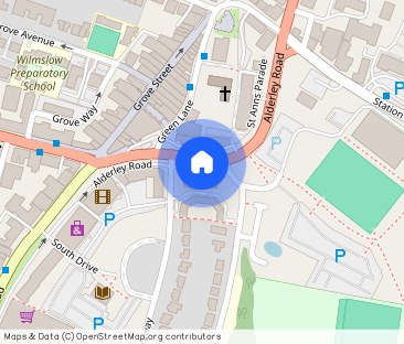 2 Draxford Ct, Ws, SK9 1NA - Photo 1