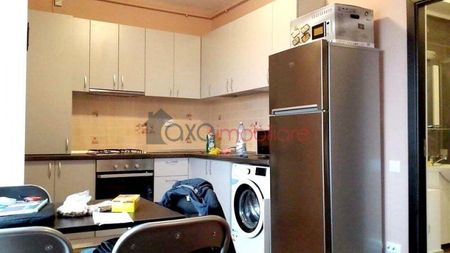 Apartament 2 camere de inchiriat in Cluj-Napoca, Gheorgheni ID 3314 - Fotografie 5