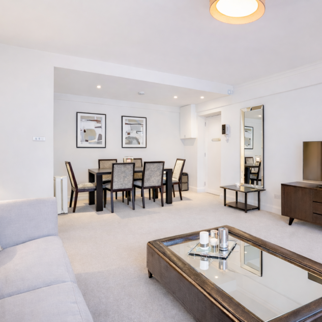 Fulham Road, SW3, London - Photo 1