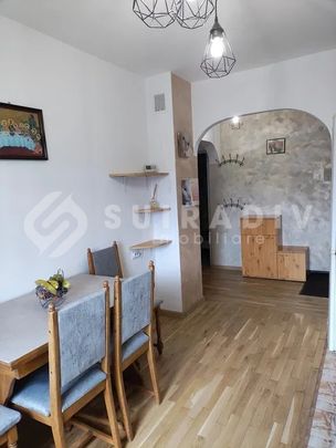 📍 Mănăștur • 3 Camere Decomandate – S20618 - Fotografie 1
