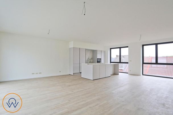 Ruim nieuwbouwappartement op wandelafstand van het centrum. - Photo 1