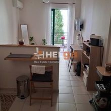Studio/Γκαρσονιέρα για ενοικίαση - Πάτρα, - Photo 1