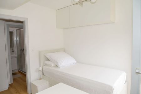 1 Zimmer, 20 m², 3. Stock - Photo 2