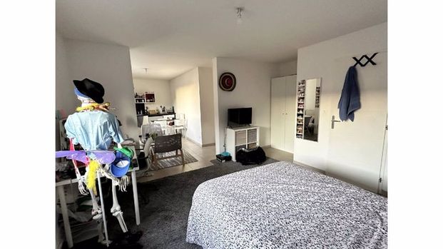 Appartement 2 pièces à louer - Photo 1