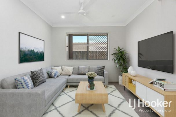 Low Maintenance Home for Busy Families! - Photo 1