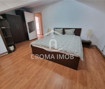 Inchiriere Casa 3 camere, curte proprie, zona Albert, Ploiesti - Fotografie 5