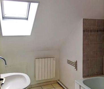 A LOUER TYPE 2 à REIMS CLAIRMARAIS - Photo 3