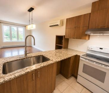 Appartement à louer - Laval (Laval-des-Rapides) - Photo 4