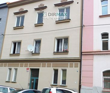 Pronájem bytu 2+1 60 m² - Fotografie 2