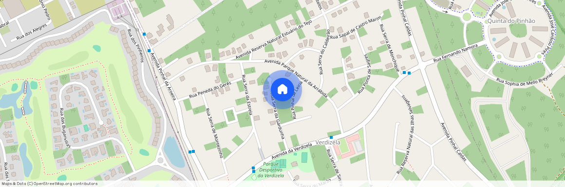 Verdizela, Corroios, Seixal, Distrito de Setúbal