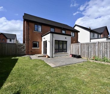 9 Brooke Hall Mews, Belfast, BT8 6WW - Photo 5