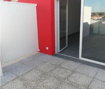 Location Appartement 1 pièce 30m² TOULOUSE 31200 - Photo 4