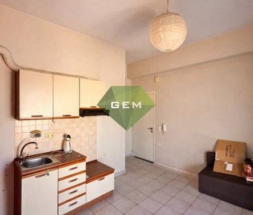 Studio/Γκαρσονιέρα για ενοικίαση Κέντρο - Άγιος Μηνάς (Ηράκλειο Κρή... - Photo 4