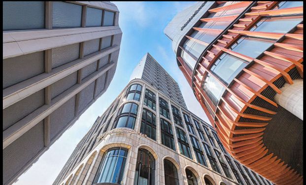 For Lease - 470 Front Street Unit# GPH5, Toronto, Ontario - Photo 1