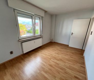 Helle 3 - bis 4 - Zimmer-Wohnung - Photo 2